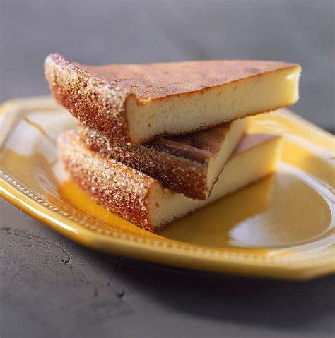 Recette Gâteau au fromage blanc facile rapide