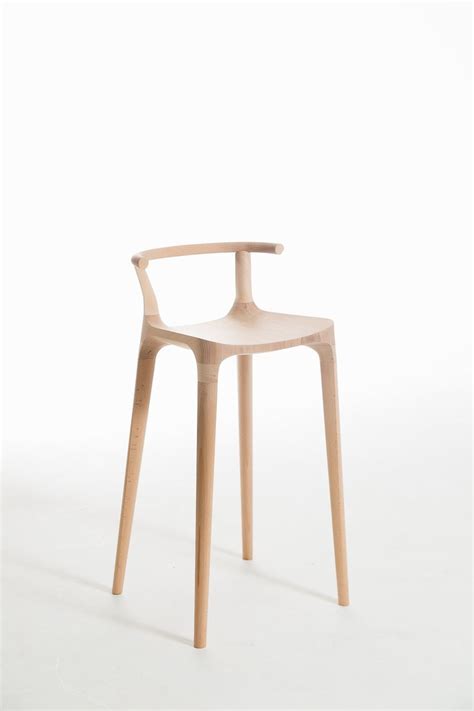 Alibaba.com offers 8,685 wood chairs dining design products. Minimalist Wooden Chair Inspired by Deer - Elka - The ...