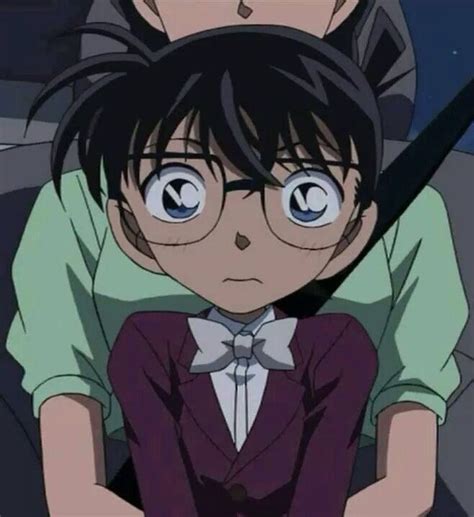 Conan Edogawa Detective Conan Kaito Magic Kaito