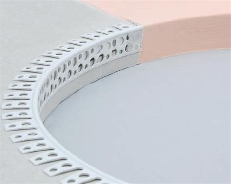 Bestehen aus einem kantenschutzprofil (klemmprofil) mit einer daran befestigten dichtung. Eckschienen für Rundbögen aus PVC Kantenschutzprofil ...