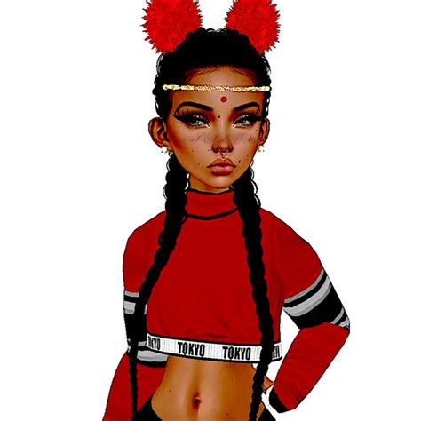 408 Best Character Imvusecondlife Avatar World And