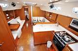 Pictures of Small Boat Kitchen