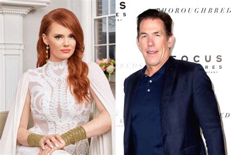 Kathryn Dennis Reveals Relationship Status with Thomas Ravenel