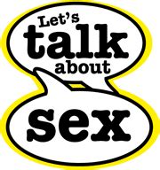 Sex So What Are We Talking About GOSHH
