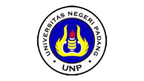 Arti Lambang Arti Logo Unp Universitas Negeri Padang