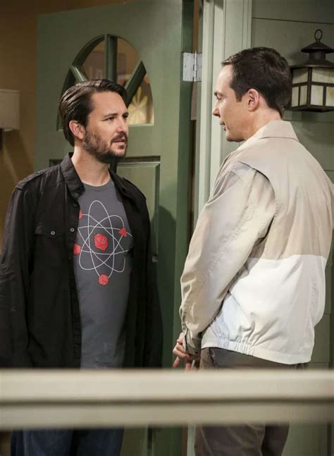 The Big Bang Theory Season 11 Episode 6 Photos The Proton Regeneration