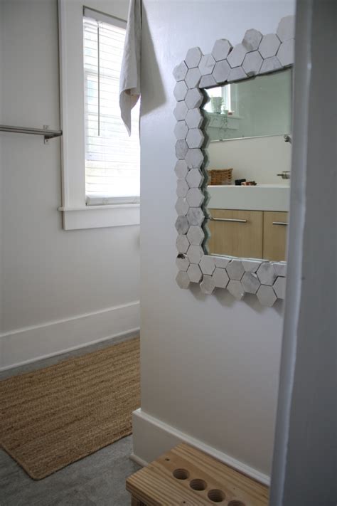 5 out of 5 stars (310) $ 389.00. How To Make A Marble Tile Mirror Frame | merrypad