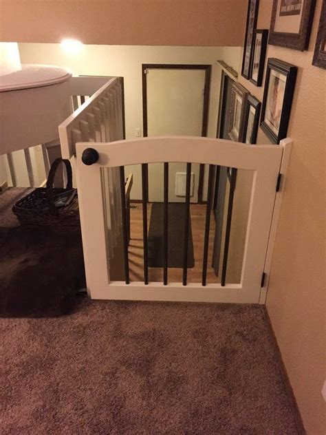 Use a baby gate that actually screws into the wall at the top of the stairs. Don't Toss Away Used Tea Bags - Here Are 10 Reasons Why ...