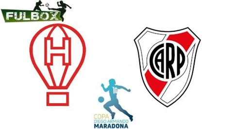 Resultado Huracán Vs River Plate Vídeo Resumen Goles Jornada 2 Copa