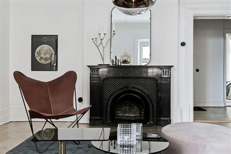 Simple And Classy Home Coco Lapine Designcoco Lapine Design