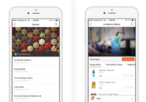 Right now we have almost 140 stores on the app and a waiting list of over 20 more. Grofers App Review: Bringing Your Neighbourhood Stores ...