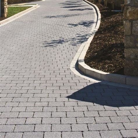 Hydropave Sienna Permeable Block Paving By Tobermore