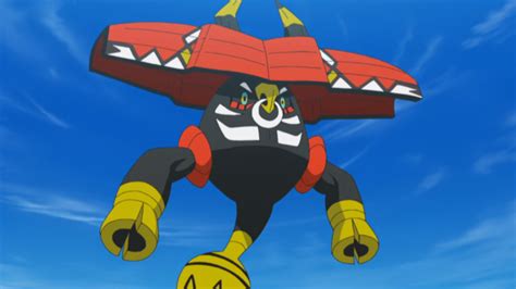 28 Awesome And Interesting Facts About Tapu Bulu From Pokemon Tons Of