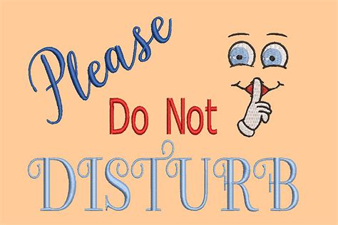 Printable Funny Do Not Disturb Signs For Office Calendar Printables