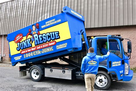 Junk Removal Save 10 On Same Day Junk Removal Service