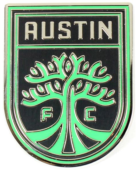 Austin Fc Logo 10 Free Cliparts Download Images On Clipground 2024