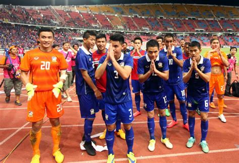 Wetv เสริมทัพคอนเทนต์กลุ่มกีฬาด้วยการซื้อสิทธิ์ถ่ายทอดสดการแข่งขันฟุตบอลโลก 2022 รอบคัดเลือกโซนเอเชีย รอบสอง กลุ่มจี 3 แมตช์สำคัญของ ทีมชาติ. ทีมชาติไทย 1-0 เวียดนาม ผลบอลสด ฟุตบอลโลก 2018 รอบคัดเลือก