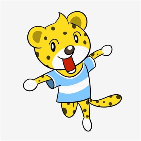 Gambar tersebut bisa anda unduh langsung, caranya silahkan klik pada. Download Gambar Kartun Lucu Harimau