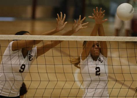 Clear Creek Volleyball Opens With Win Over Stratford