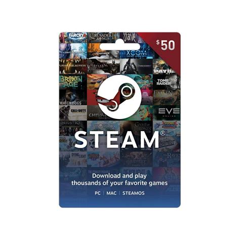 We did not find results for: Steam Gift Card $50 (With images) | Xbox gift card, Store gift cards, Gaming gifts