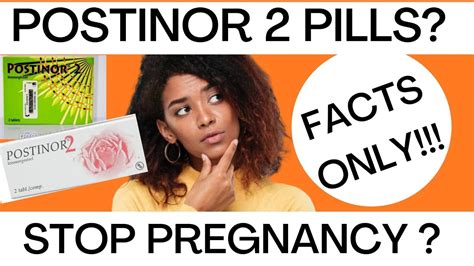 Postinor 2 7 Important Facts You Must Knowhow To Use Postinor 2 After Sexthings To Know After