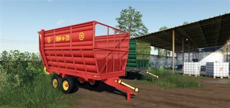 Ls 19 Kaweco Sch Tandem Farming Simulator 19 Mod Ls19 Mod Download