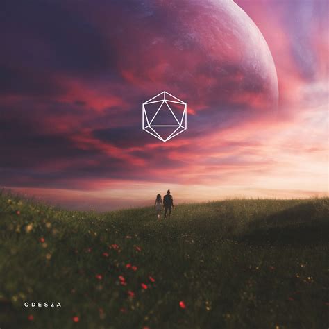 Odesza Concepts On Behance