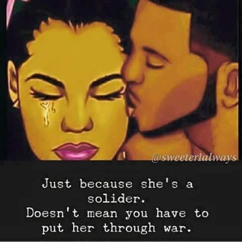 Treat Her Like A Queen Black Love Quotes Inspirational Quotes