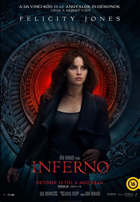 List of the top movies is updated every day. Inferno DVD Release Date | Redbox, Netflix, iTunes, Amazon