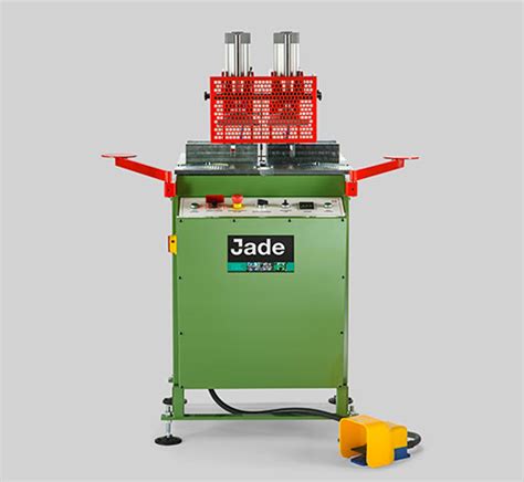 Welding Machines Jade Engineering