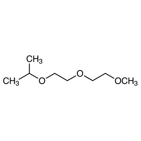 Diethylene Glycol Isopropyl Methyl Ether 3b D4677 Cymitquimica