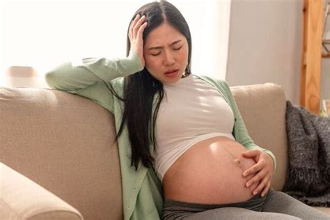 Ibu Hamil Kejang Apakah Berbahaya Kenali Apa Saja Faktor Pemicunya