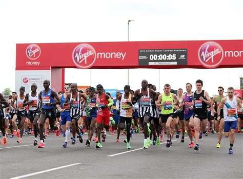 Eliud kipchoge of kenya wins the men's marathon at the tokyo olympics on aug. 2021 London Marathon to act as GB trial for Tokyo's ...