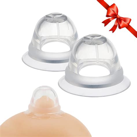 Buy Nipplesuckers Nipple Corrector For Inverted Flat And Shy Nipples Can Be Used For Feeding