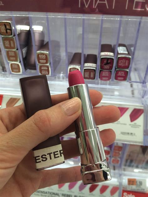 Finally Target Has Lipstick Testers Makeupaddiction