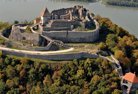 Visegrad Castle Hungary Rcastles
