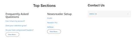 Newsgroup Ninja Unlimited Newsgroups Access