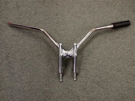 Get great deals on ebay! Stock Rocker C Handlebars and Risers - Harley Davidson Forums