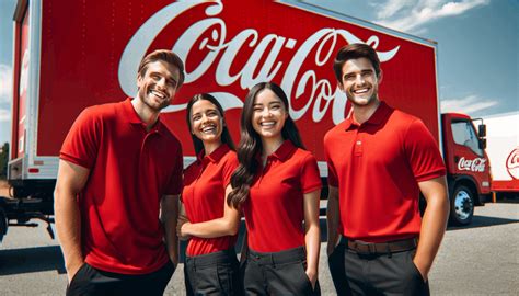 Learn How to Find Jobs at Coca-Cola - Minilua