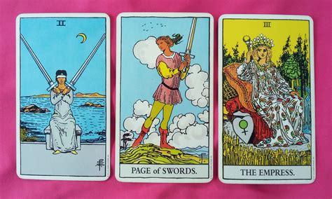 Weekly Online Soul Purpose Tarot Reading Mother Your Project To