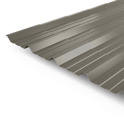 Box Tile Effect Roofing Sheet 321000 Hornsey Steels Ltd
