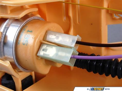 I got a fuel system malfunction this evening on the way home from work. 16116763817 - Genuine BMW Fuel Supply Delivery Unit, Right 16116763817 | Turner Motorsport