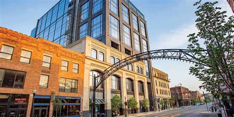 The Short North Columbus Columbus Lofts And Condos