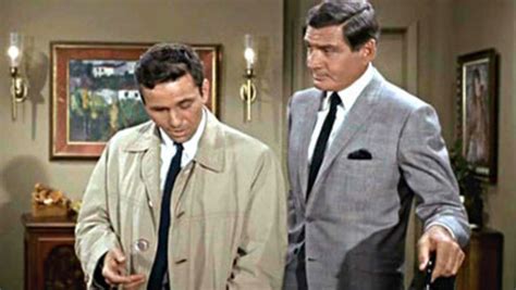 Columbo Season 1 Episode 1 Recap