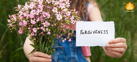 Learning To Forgive 7 Steps Of Forgiveness
