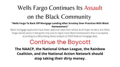 Wells Fargo To Back Off Mortgage Lending After Scrutiny Over Practices