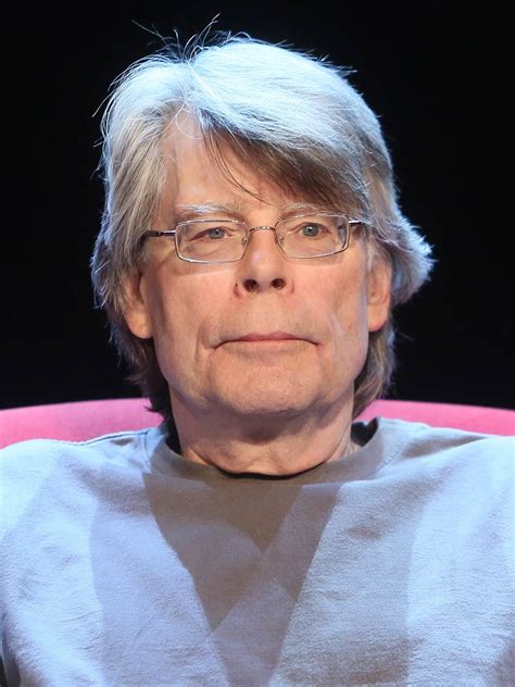 Stephen King Aged 72 Years Old Stephen King Married To Tabitha
