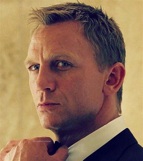 Casino royale (2006), quantum of solace (2008), skyfall (2012), spectre (2015) i nie czas umierać (2021). Daniel Craig Haircut 2021 Hairstyle Name, Tutorial