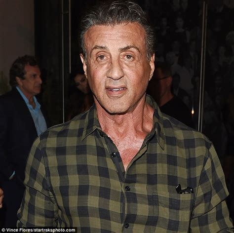 sylvester stallone s half brother dante 19 had just left taco bell when he was victim of