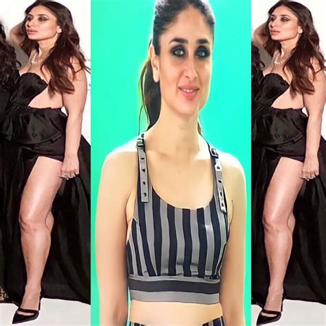 Kareena Kapoor 😍 Our Thirsty High Class Whore Always Exposing Milky